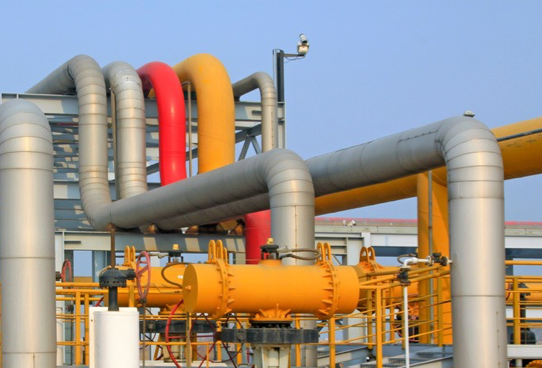 Нефтехимия