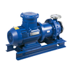 Бессальниковый насос с магнитным приводом серии MDP
